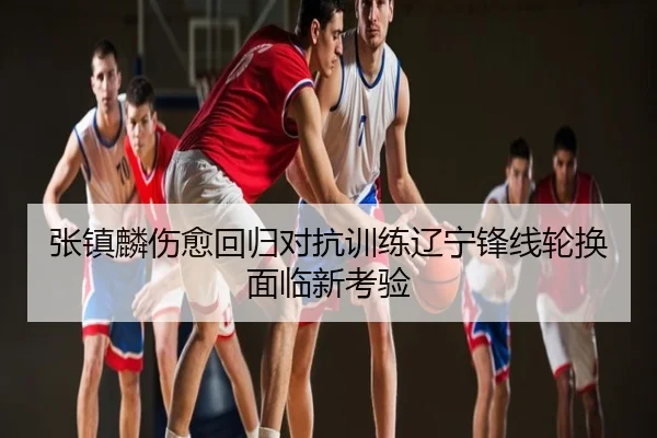 张镇麟伤愈回归对抗训练辽宁锋线轮换面临新考验
